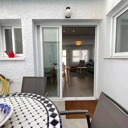 Casa Tejares Casasol نيرخا