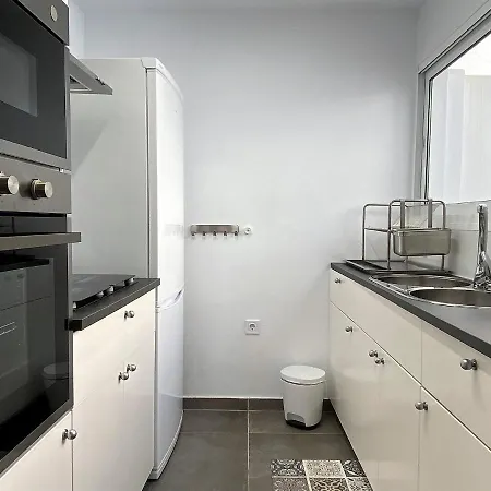 Σπίτι διακοπών Casa Tejares Casasol Nerja