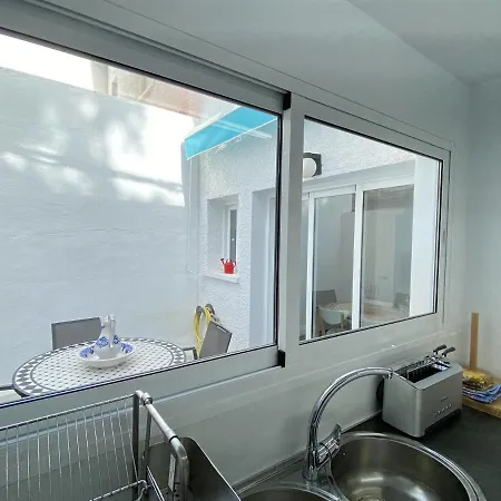 Casa Tejares Casasol Σπίτι διακοπών *