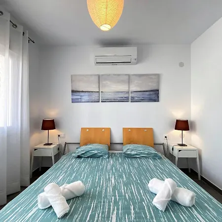 Σπίτι διακοπών Casa Tejares Casasol *