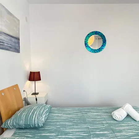 Σπίτι διακοπών Casa Tejares Casasol Nerja