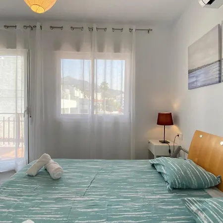 Casa Tejares Casasol بيت للعطل نيرخا
