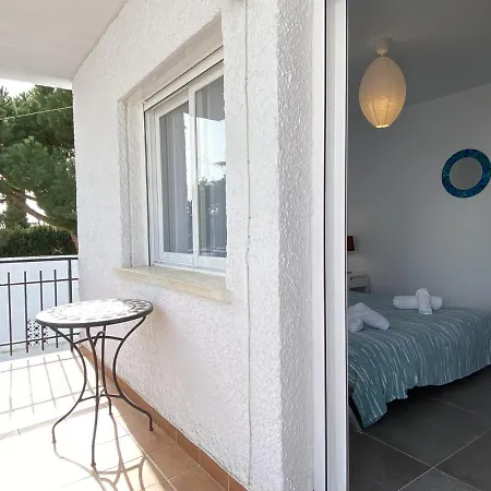Σπίτι διακοπών Casa Tejares Casasol Nerja