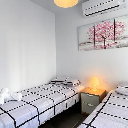 Casa Tejares Casasol Σπίτι διακοπών