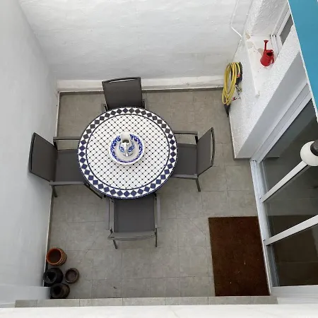 Casa Tejares Casasol * نيرخا