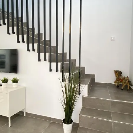 Casa Tejares Casasol Σπίτι διακοπών *