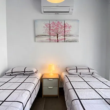 Casa Tejares Casasol نيرخا