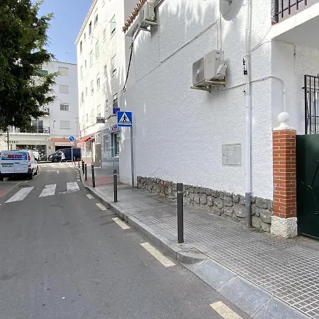 Casa Tejares Casasol Σπίτι διακοπών *