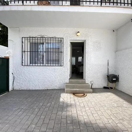 Casa Tejares Casasol نيرخا