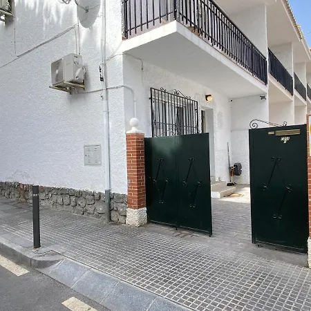 Σπίτι διακοπών Casa Tejares Casasol *