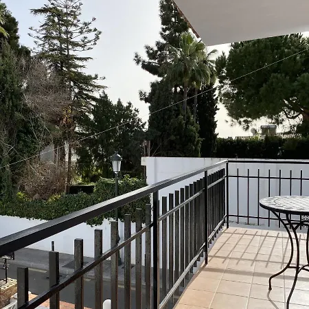 Casa Tejares Casasol نيرخا