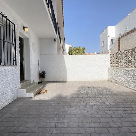 Σπίτι διακοπών Casa Tejares Casasol Nerja