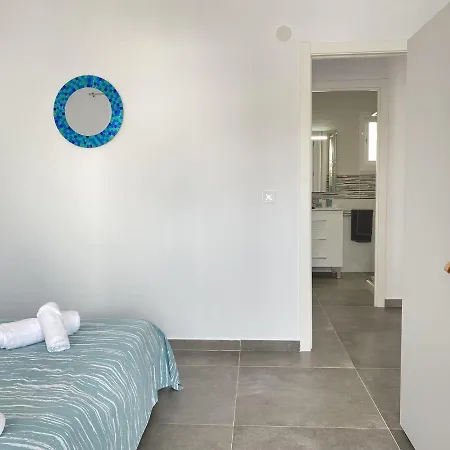 Casa Tejares Casasol Ferienhaus