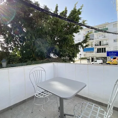 Σπίτι διακοπών Casa Tejares Casasol *